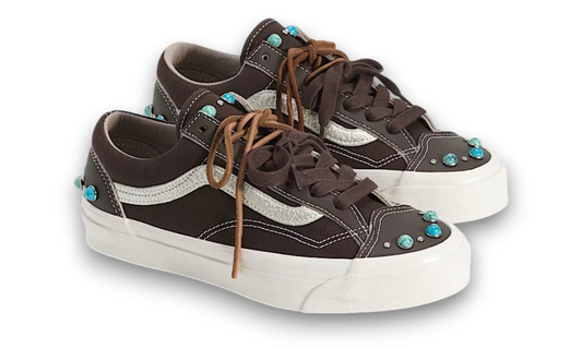 Vans Premium Old Skool Gemstone Mushroom