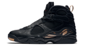 Air Jordan 8 Retro OVO Black AA1239-045 — Vista 1