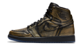 Air Jordan 1 Retro High OG Wings AA2887-035 — Vista 1