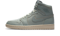 Air Jordan 1 Retro High Mica Green Desert Sand AA3993-333 — Vista 1