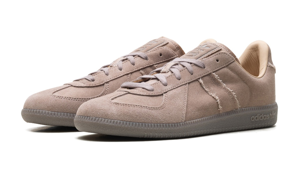 Adidas BW Army Beige Brown — vista 2