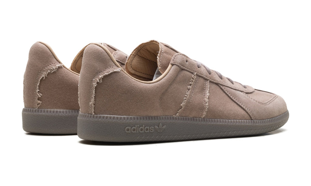 Adidas BW Army Beige Brown — vista 3