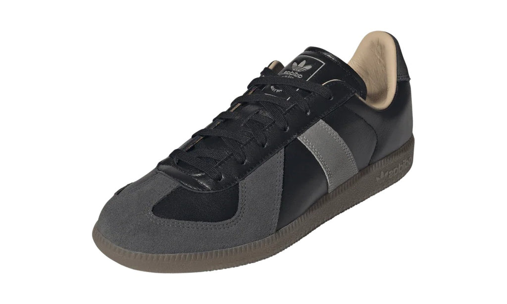 Adidas BW Army Black Charcoal Solid Grey — vista 2