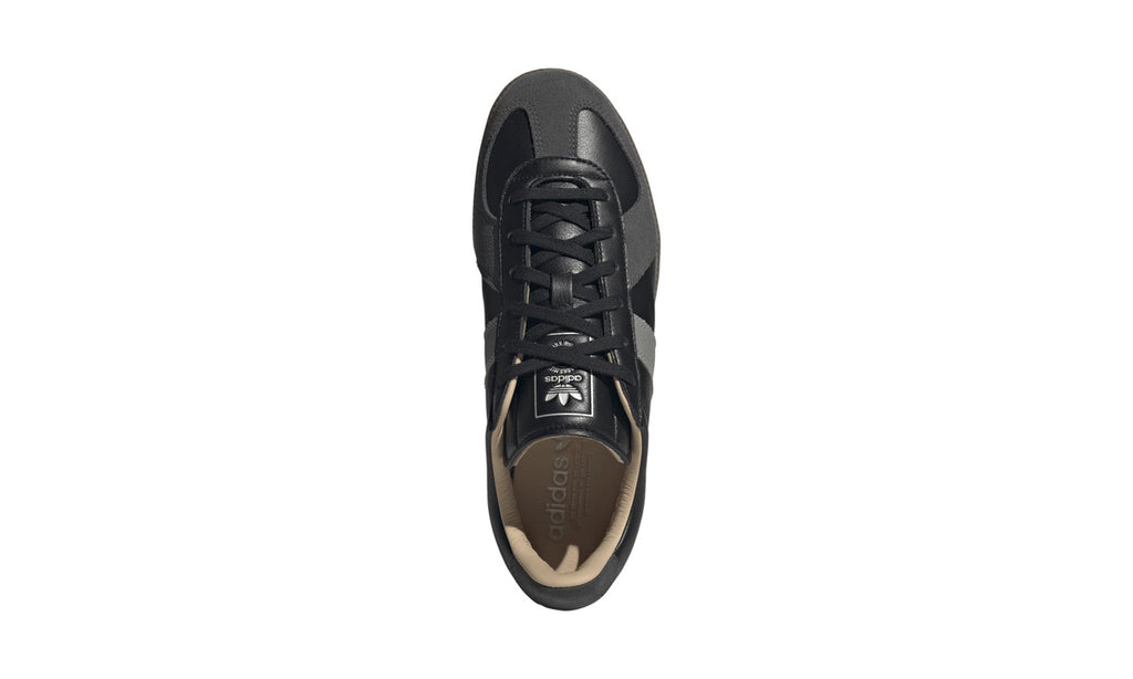 Adidas BW Army Black Charcoal Solid Grey — vista 3