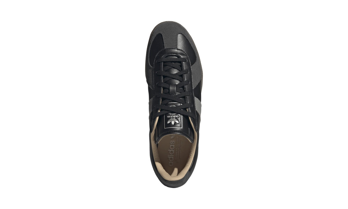 Adidas BW Army Black Charcoal Solid Grey — vista 3