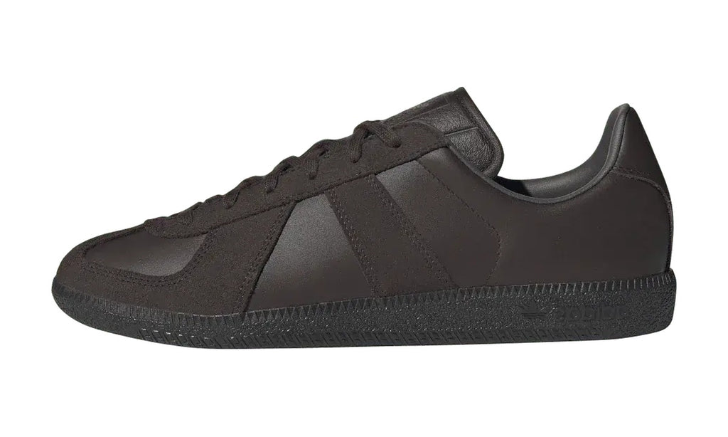 Adidas BW Army Dark Brown Night Brown — vista 1
