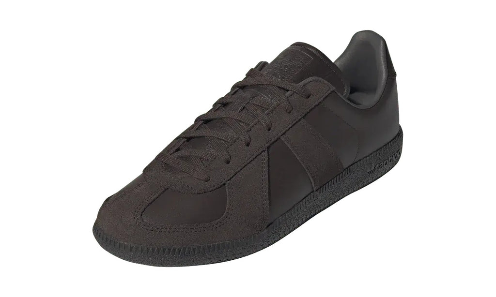 Adidas BW Army Dark Brown Night Brown — vista 2