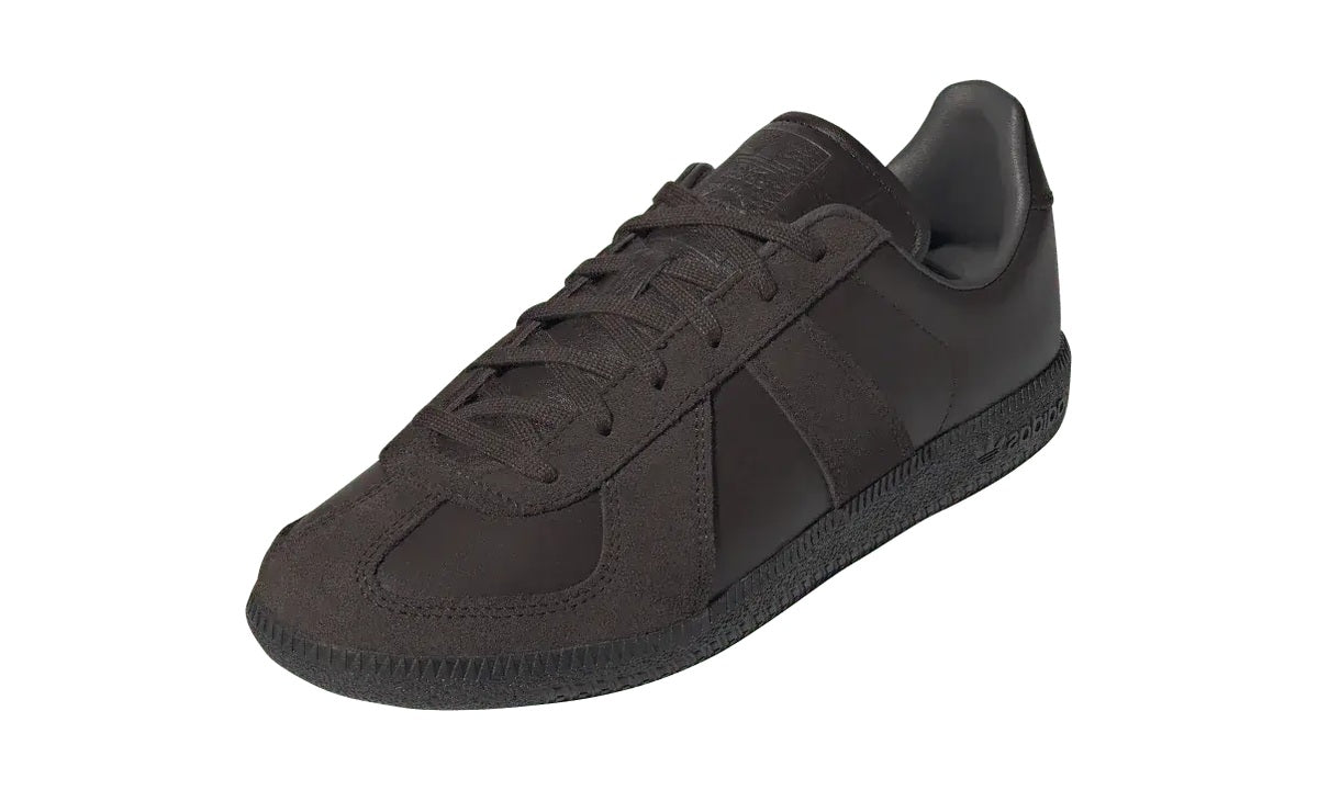 Adidas BW Army Dark Brown Night Brown — vista 2