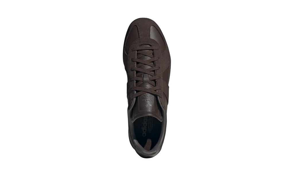 Adidas BW Army Dark Brown Night Brown — vista 3