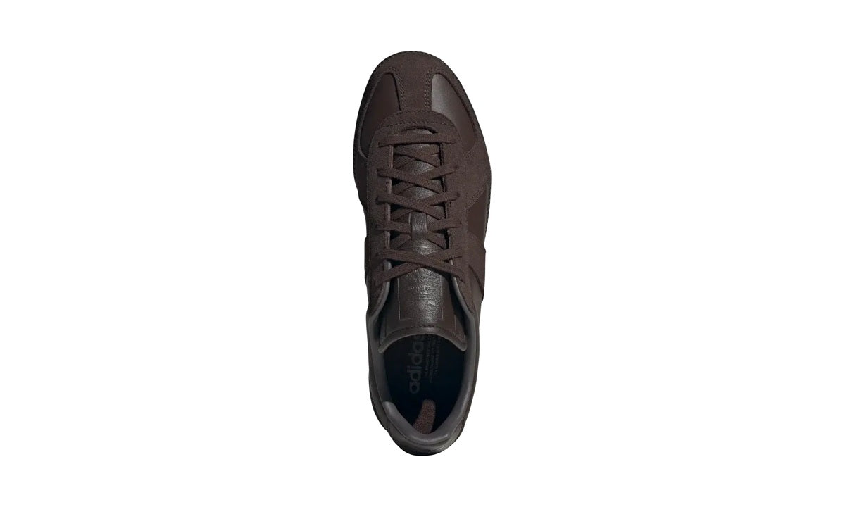 Adidas BW Army Dark Brown Night Brown — vista 3