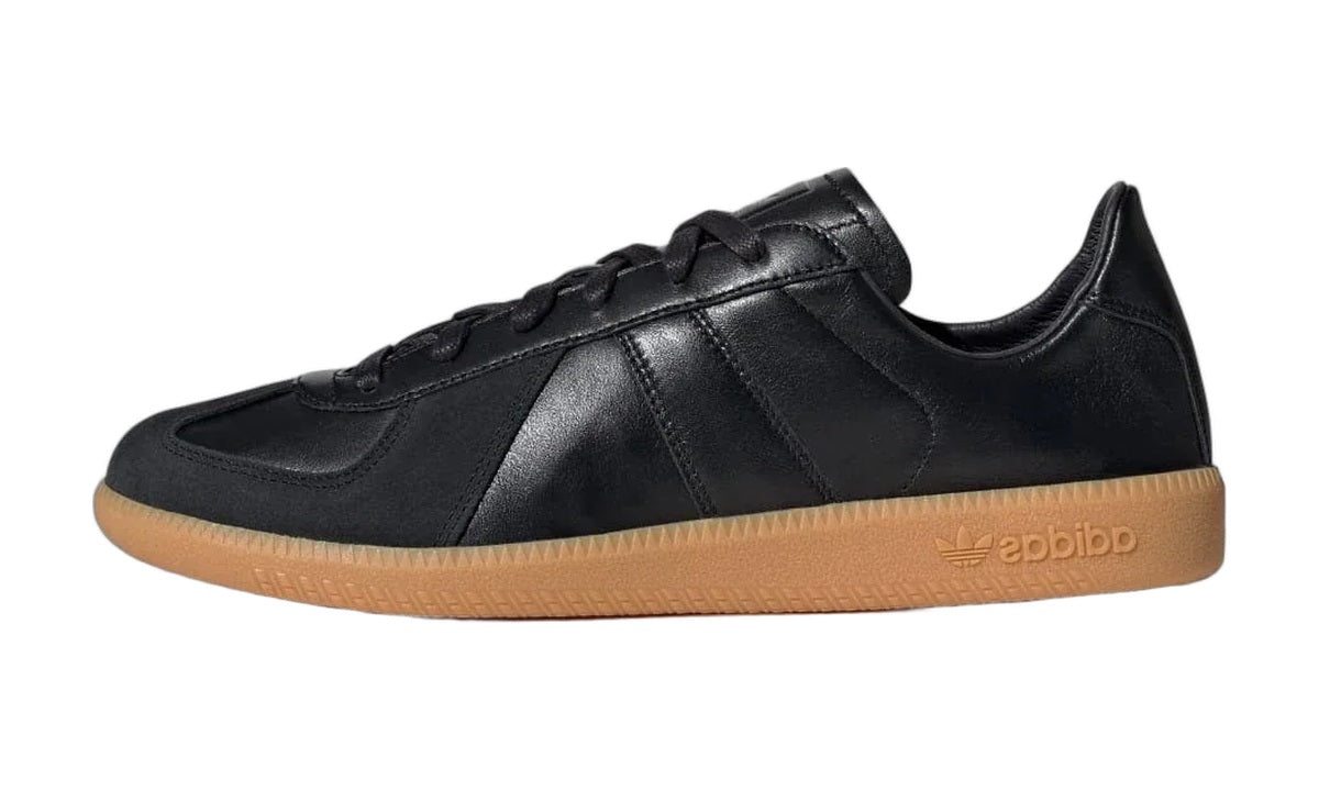 Adidas BW Army Decon Black Gum — vista 1