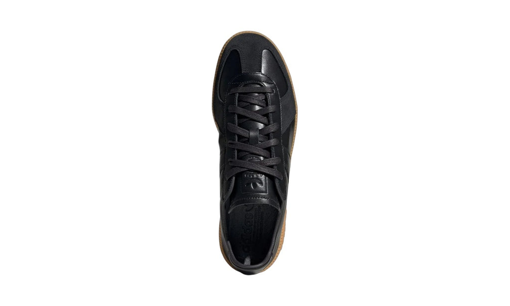 Adidas BW Army Decon Black Gum — vista 2