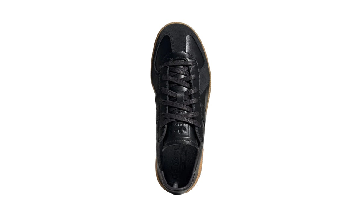 Adidas BW Army Decon Black Gum — vista 2