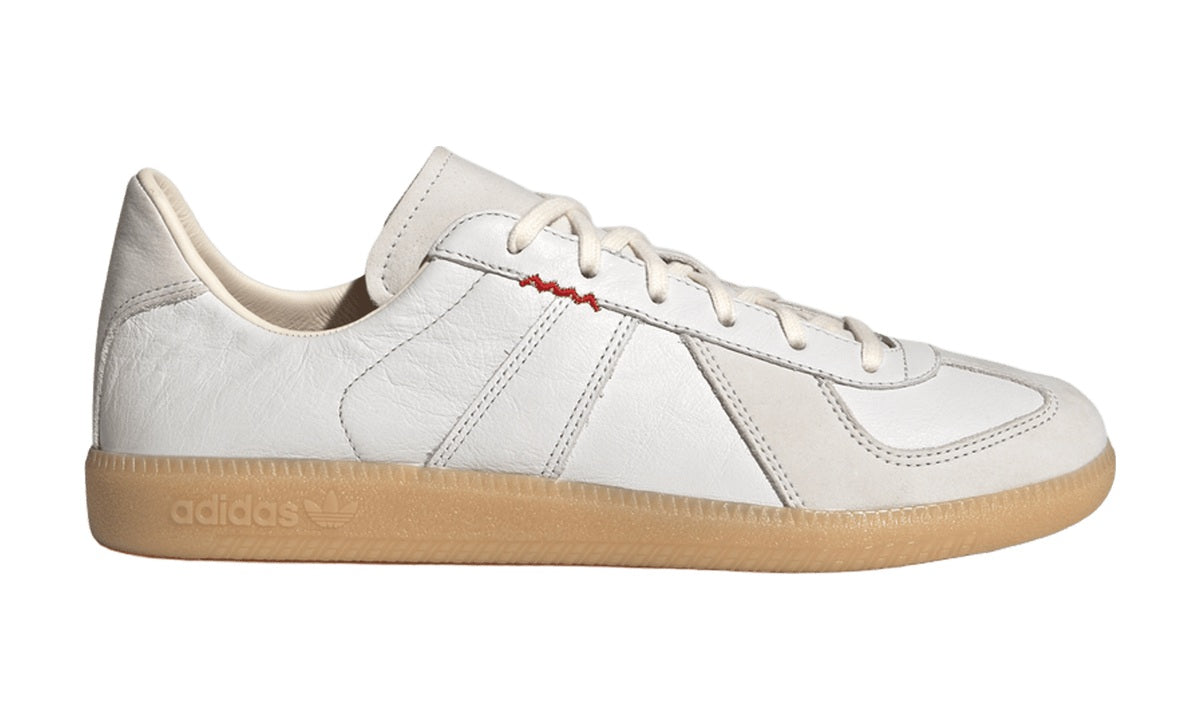 Adidas BW Army Decon Hartcopy Crystal White — vista 2