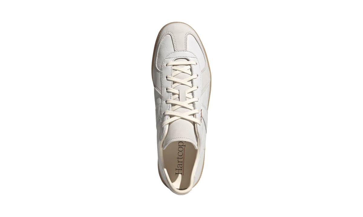 Adidas BW Army Decon Hartcopy Crystal White — vista 3