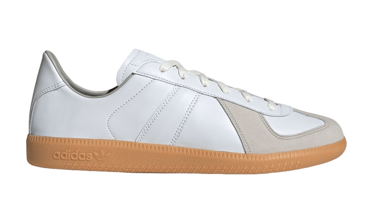 Adidas BW Army Decon White Gum — vista 2