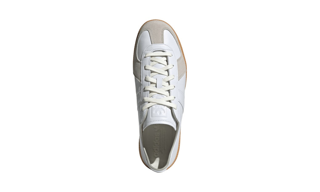 Adidas BW Army Decon White Gum — vista 3