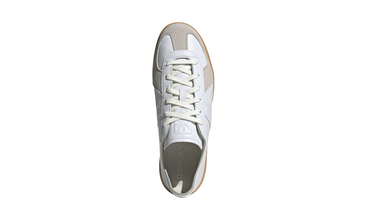 Adidas BW Army Decon White Gum — vista 3