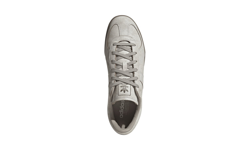 Adidas BW Army Earth Strata Cracked Leather — vista 3