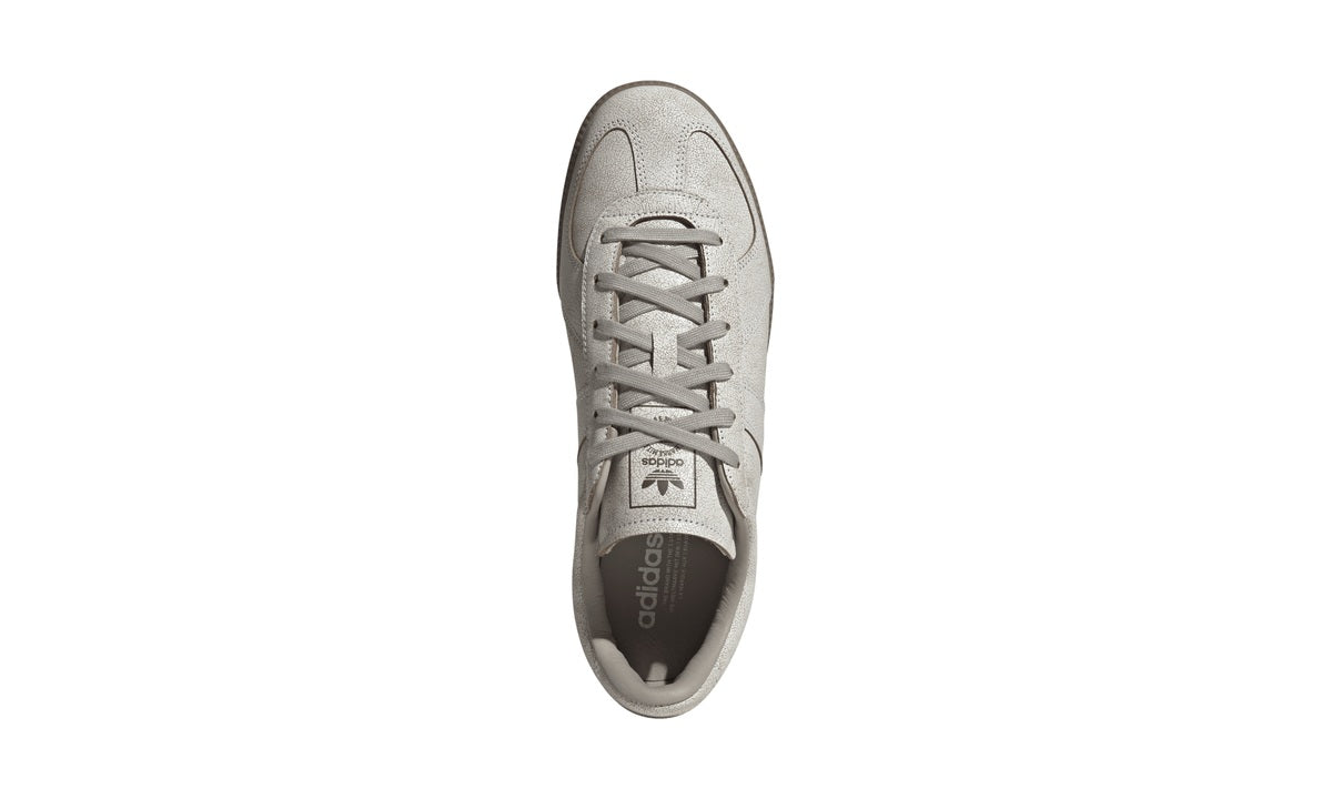 Adidas BW Army Earth Strata Cracked Leather — vista 3