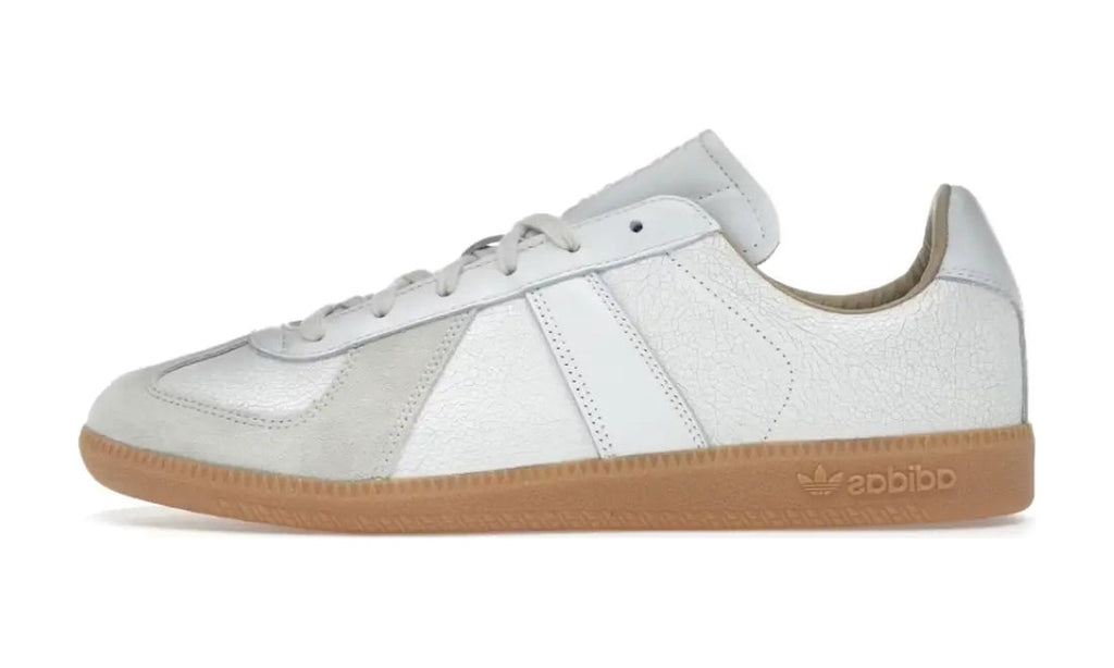 Adidas BW Army Footwear White — vista 1