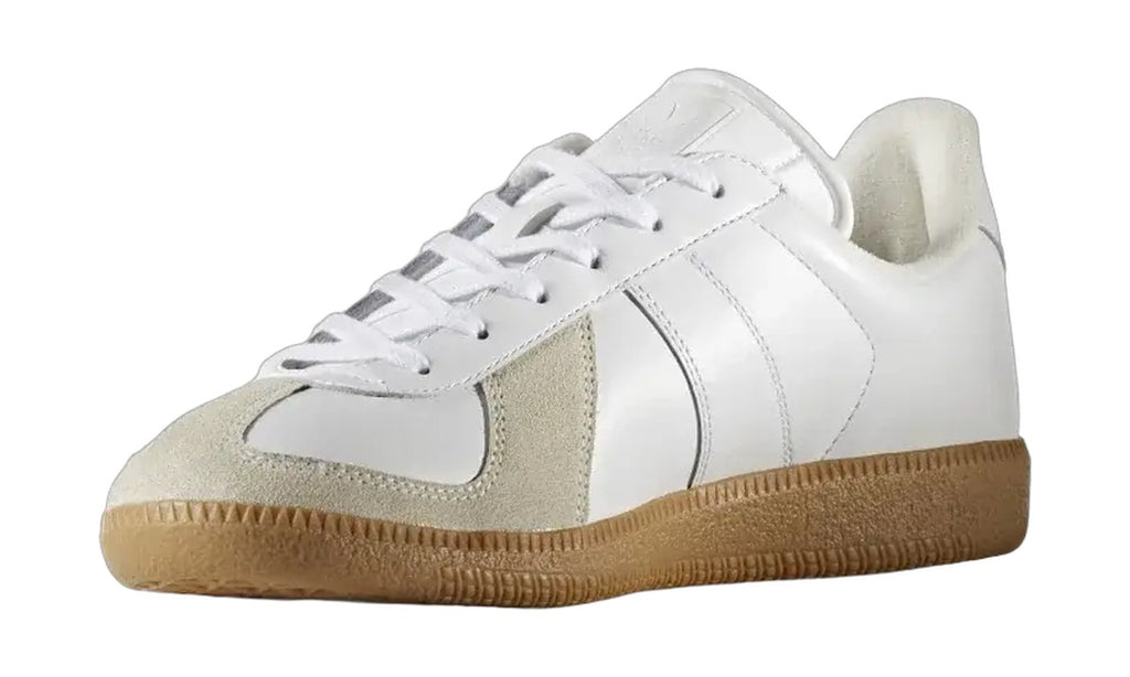 Adidas BW Army Footwear White — vista 2