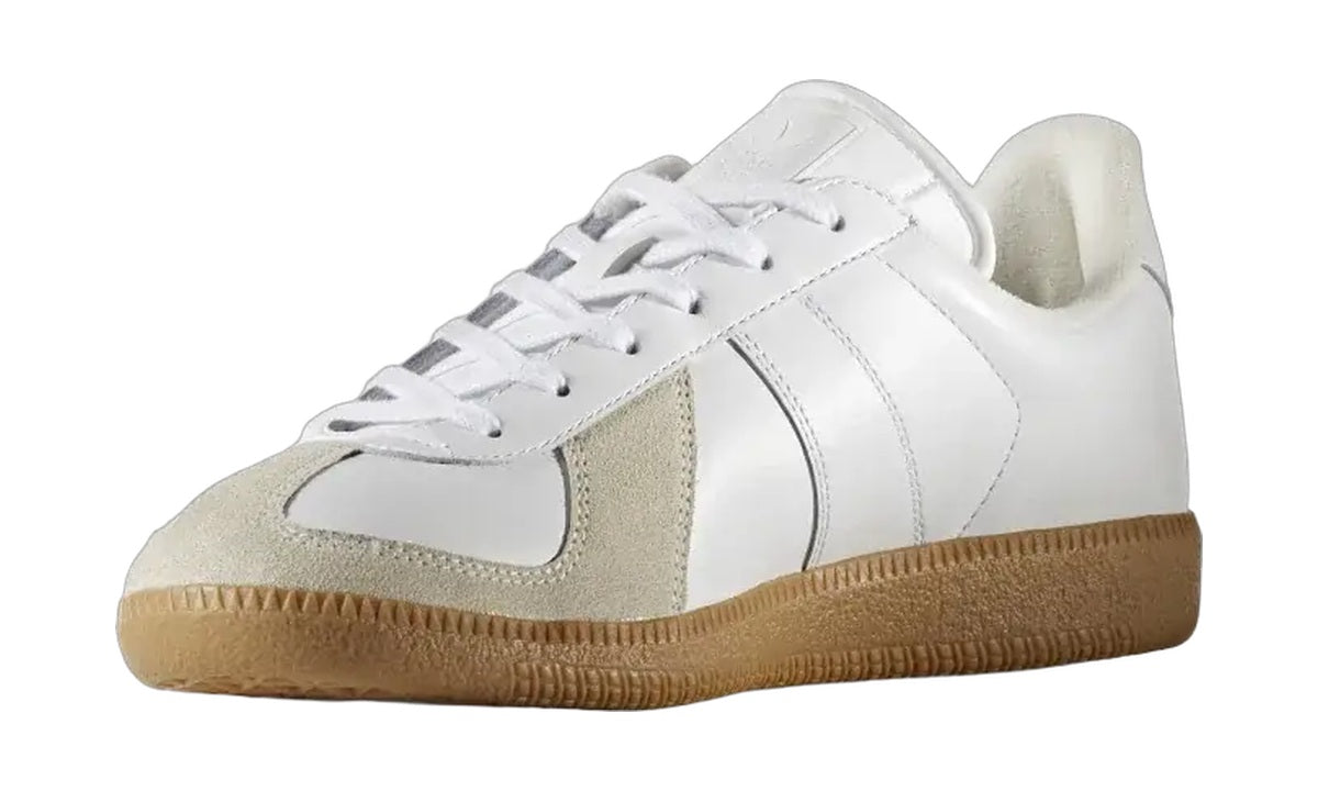 Adidas BW Army Footwear White — vista 2