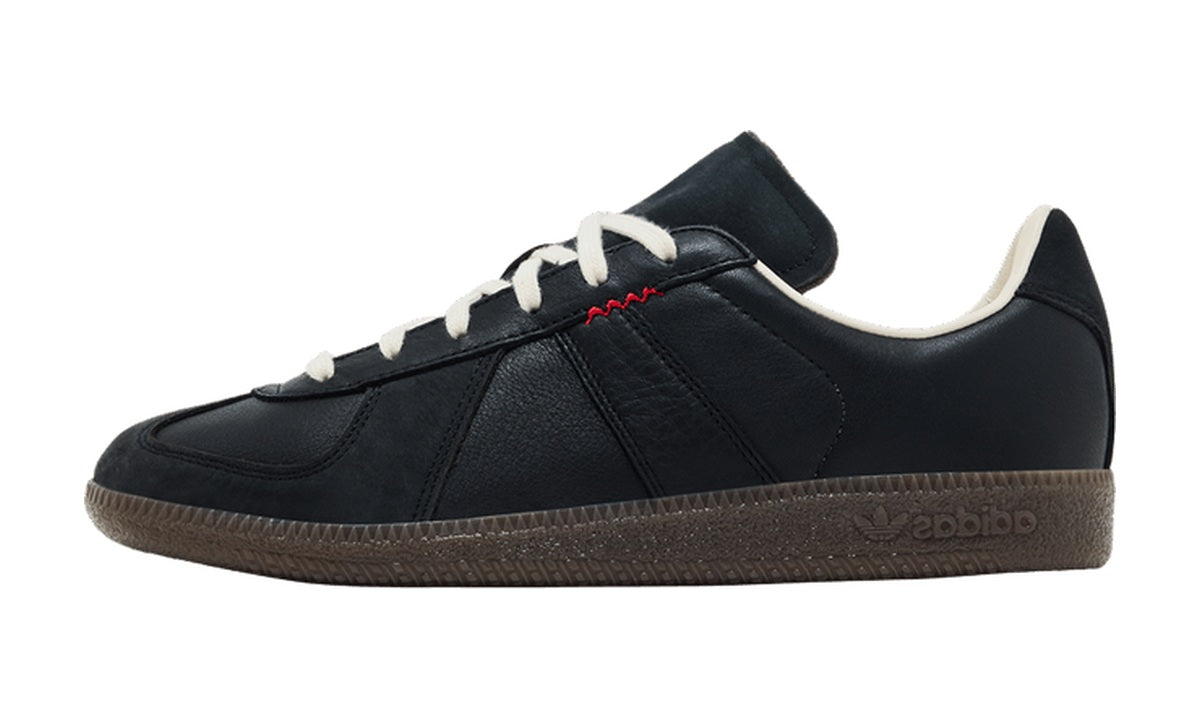 Adidas BW Army Hartcopy Black — vista 1