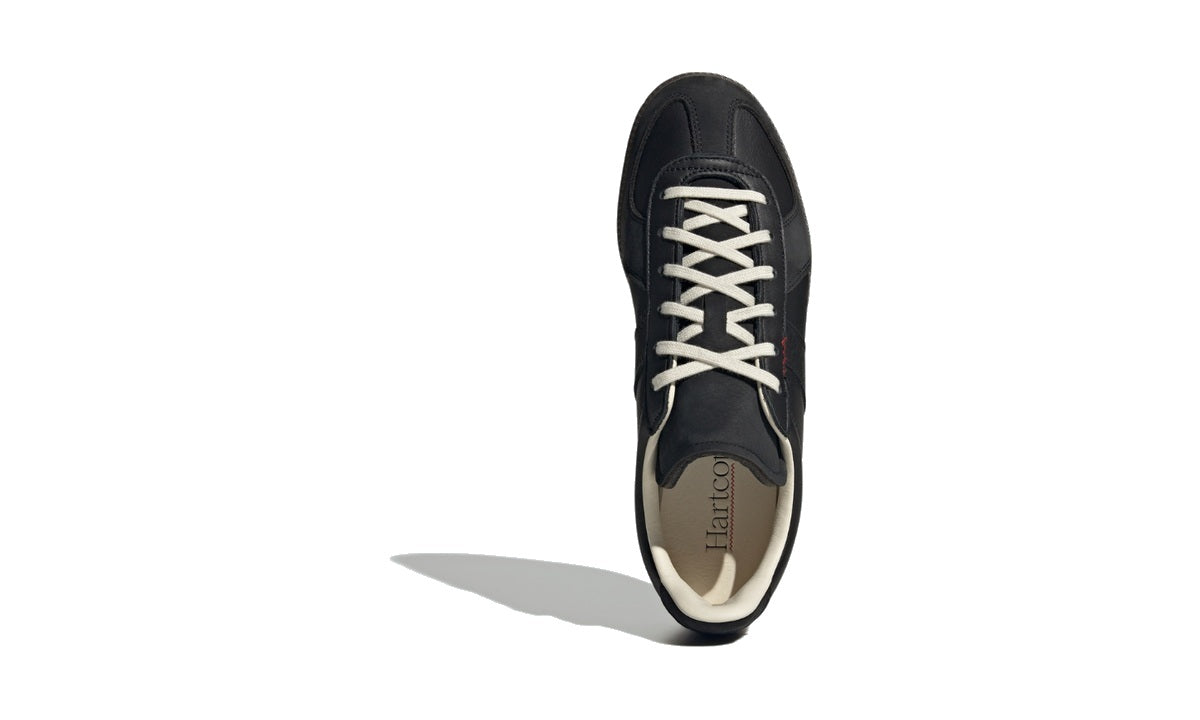 Adidas BW Army Hartcopy Black — vista 3