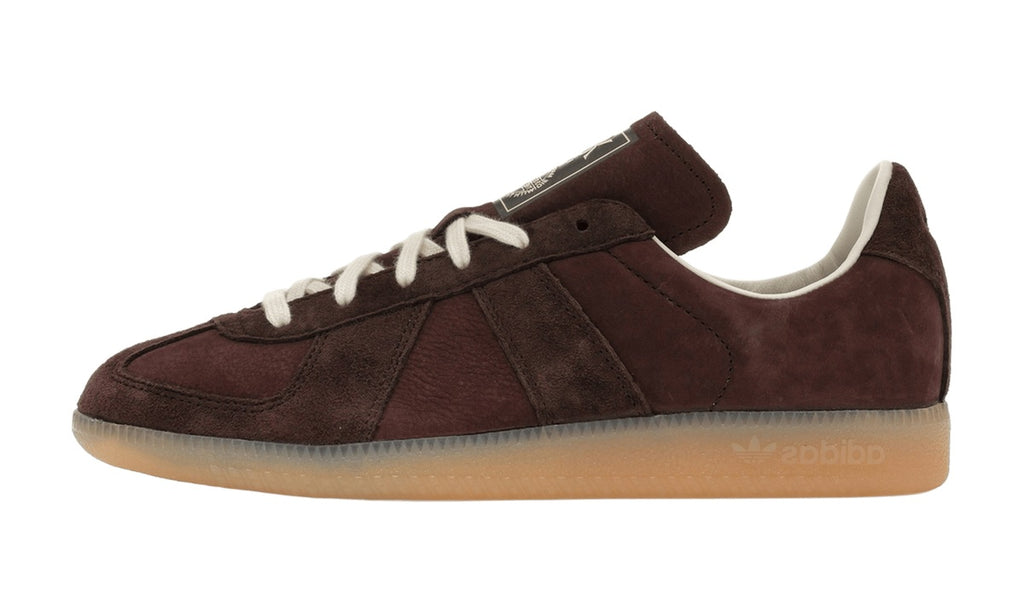 Adidas BW Army Kith Aurora Coffee — vista 1