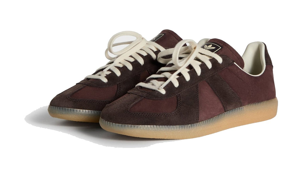 Adidas BW Army Kith Aurora Coffee — vista 2