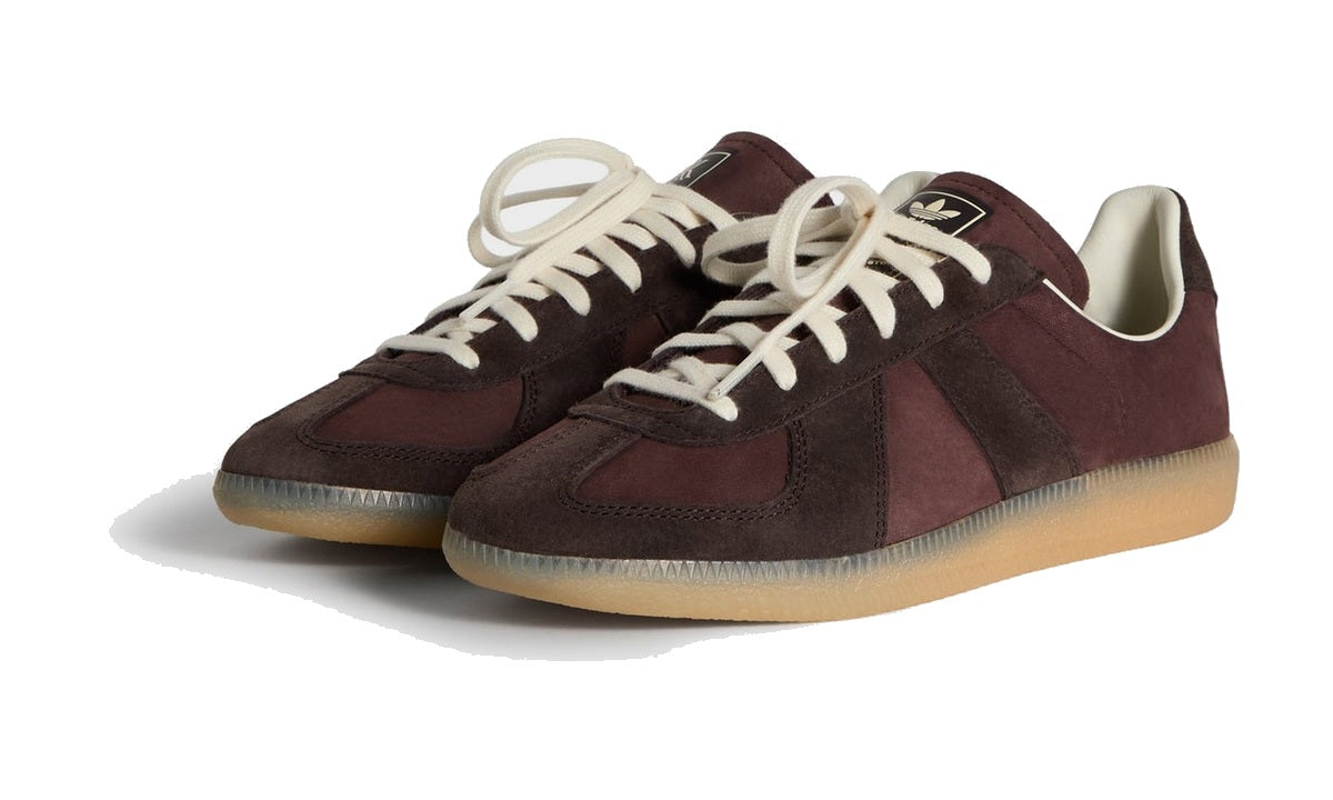 Adidas BW Army Kith Aurora Coffee — vista 2
