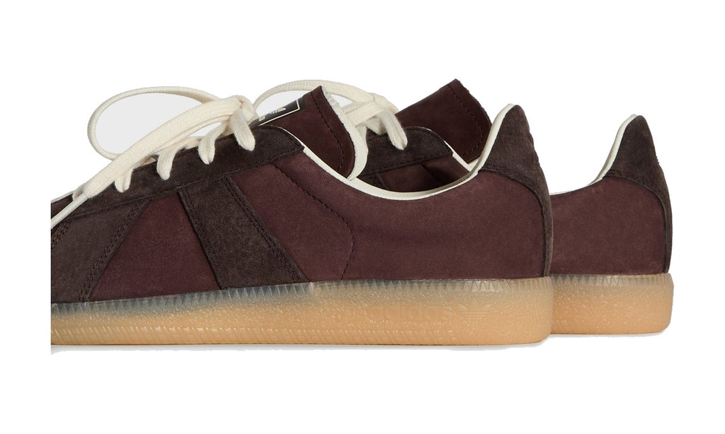 Adidas BW Army Kith Aurora Coffee — vista 3