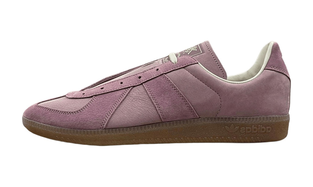 Adidas BW Army Kith Magenta Mauve — vista 1