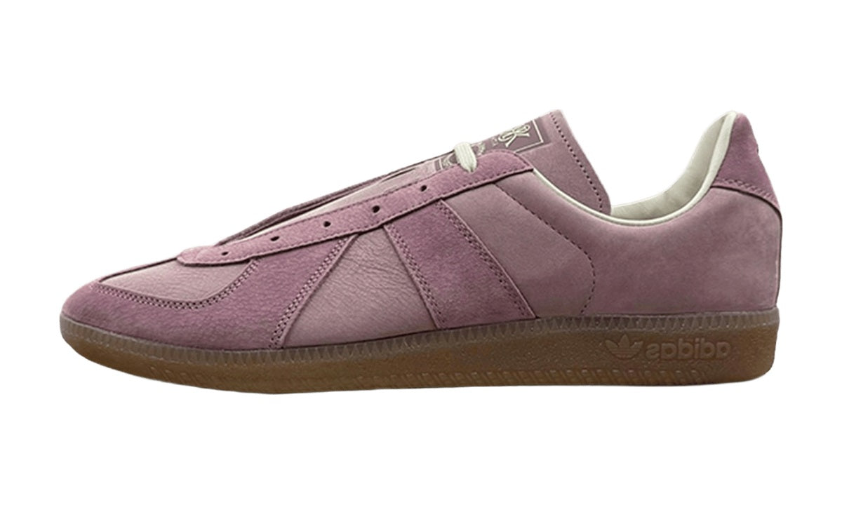 Adidas BW Army Kith Magenta Mauve — vista 1