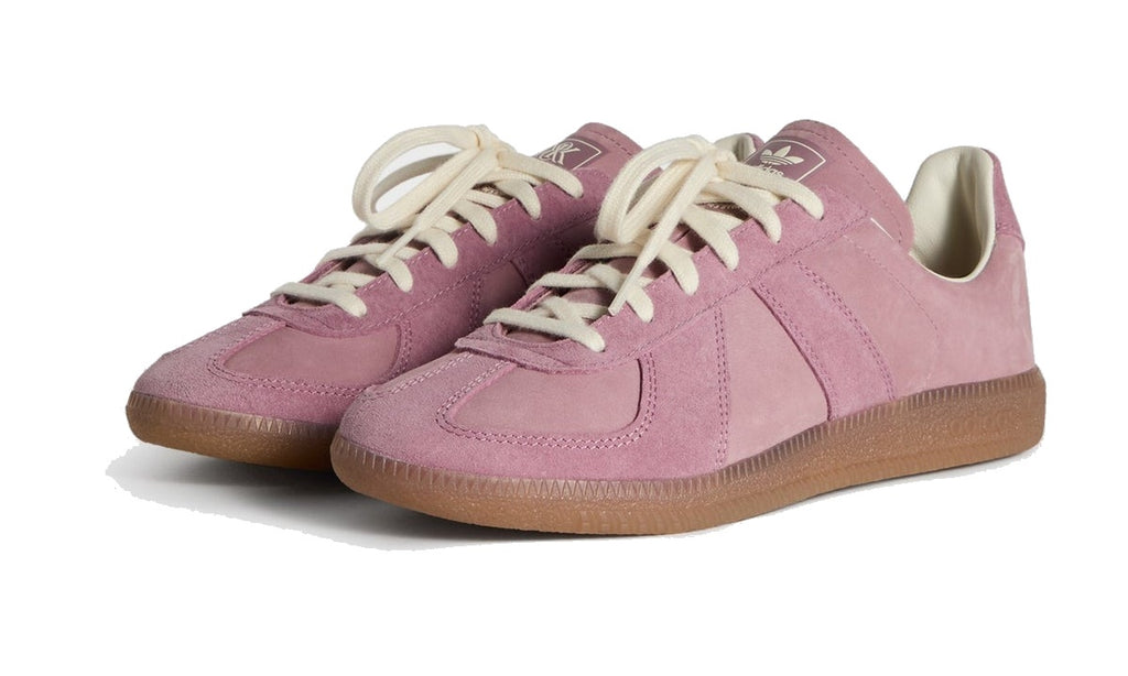 Adidas BW Army Kith Magenta Mauve — vista 2