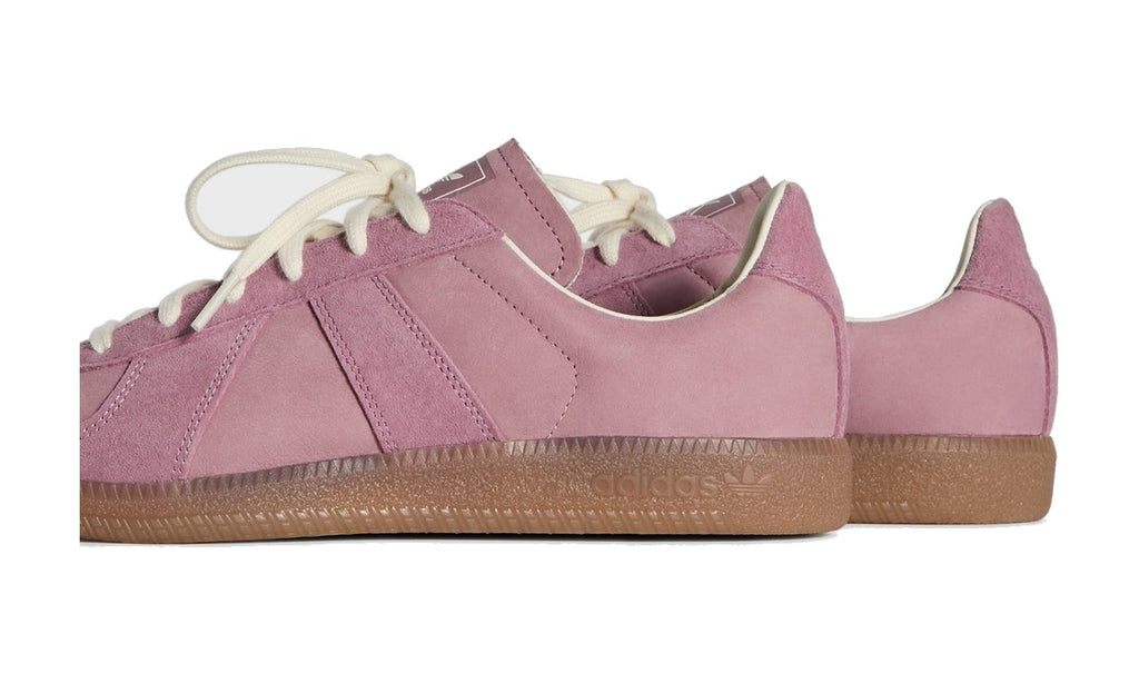Adidas BW Army Kith Magenta Mauve — vista 3