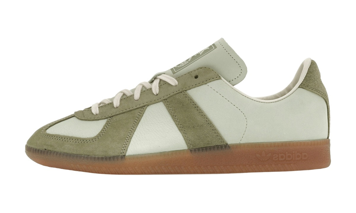 Adidas BW Army Kith Tent Green — vista 1