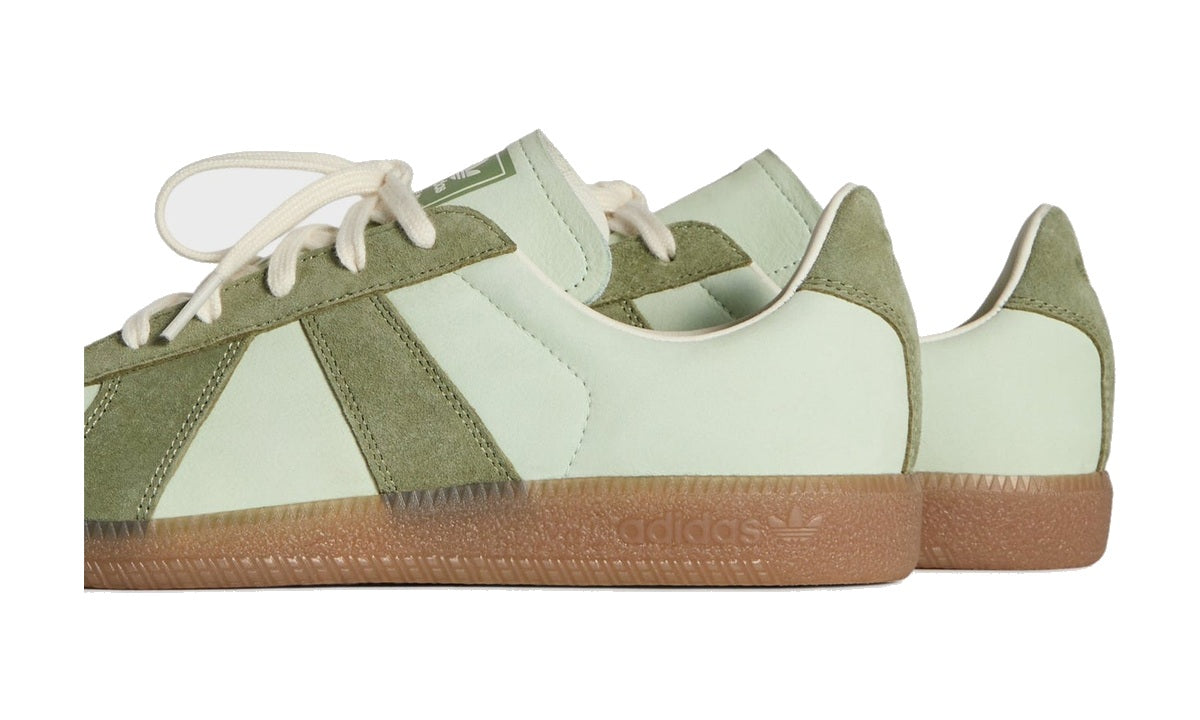 Adidas BW Army Kith Tent Green — vista 3