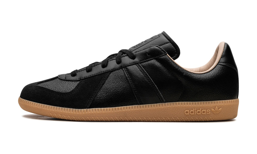 Adidas BW Army Lux Black Gum — vista 1