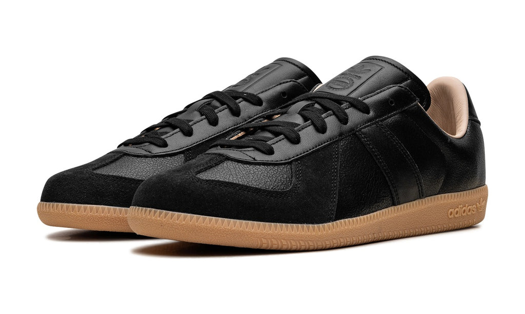 Adidas BW Army Lux Black Gum — vista 2