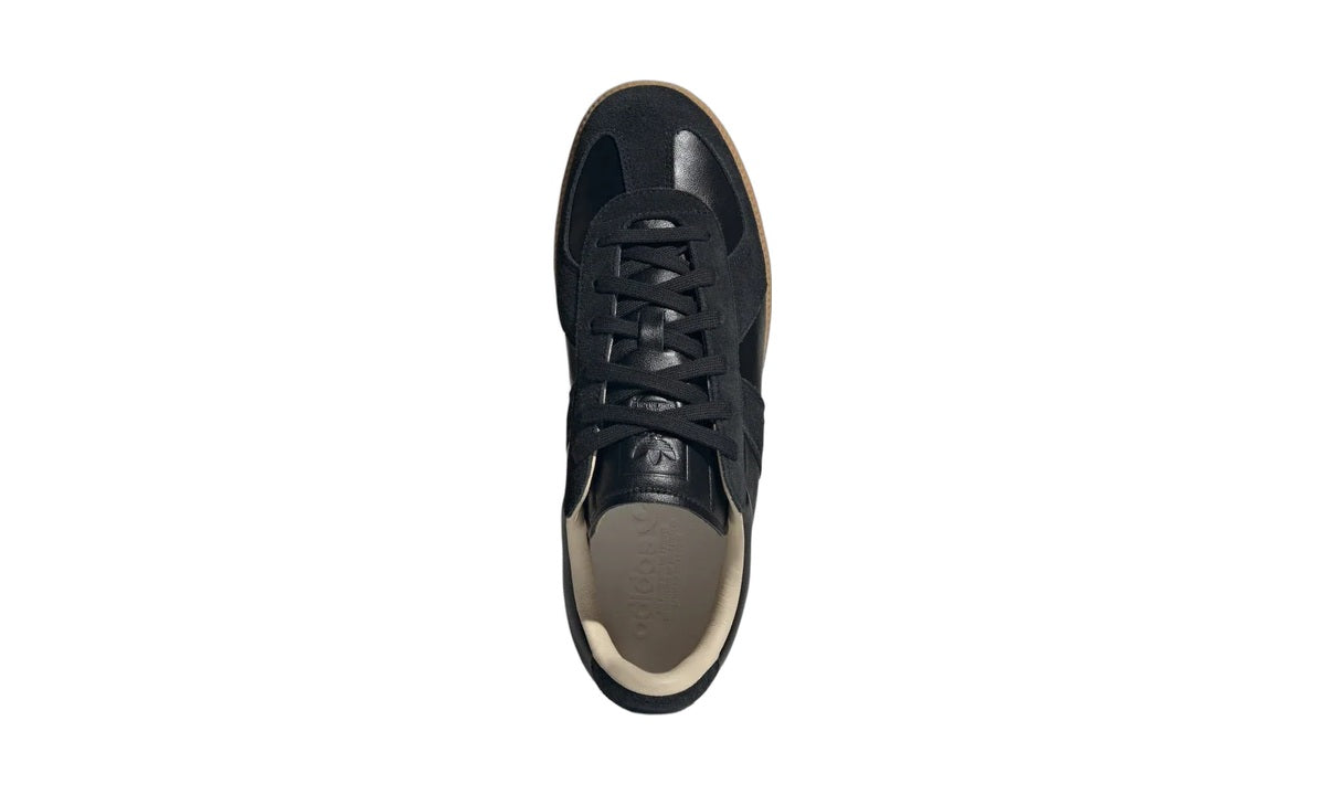 Adidas BW Army Lux Core Black Gum — vista 2