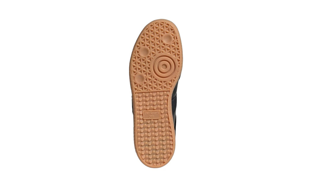 Adidas BW Army Lux Core Black Gum — vista 3
