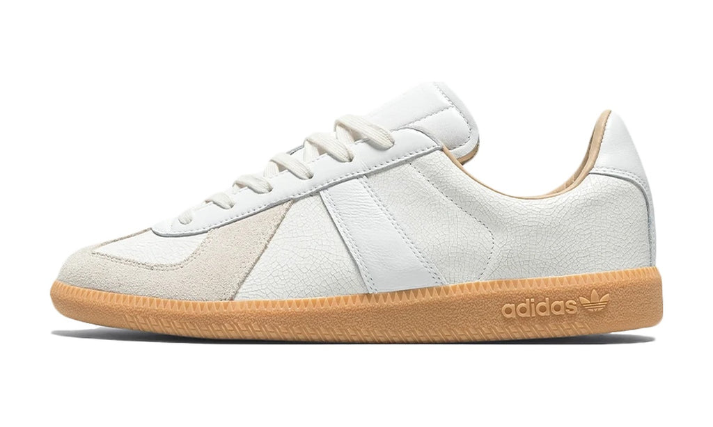 Adidas BW Army Lux White Gum — vista 1