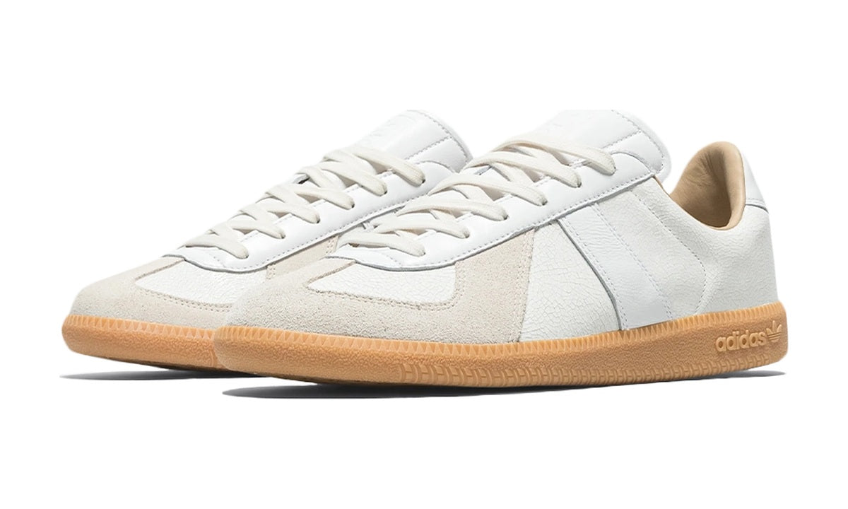 Adidas BW Army Lux White Gum — vista 2
