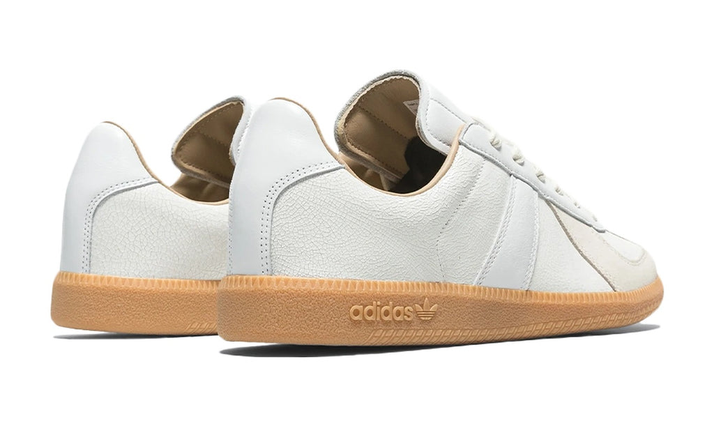 Adidas BW Army Lux White Gum — vista 3