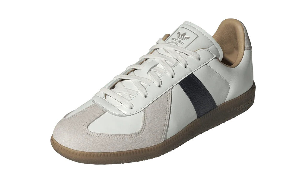 Adidas BW Army White Night Indigo — vista 2
