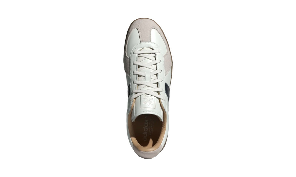 Adidas BW Army White Night Indigo — vista 3