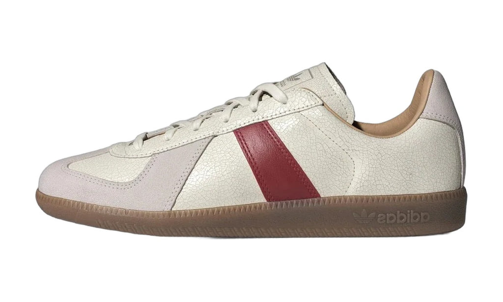 Adidas BW Army White Team Victory Red — vista 1