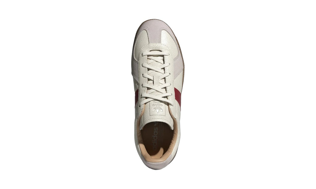 Adidas BW Army White Team Victory Red — vista 2